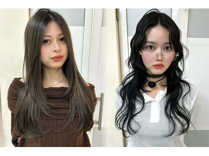 カリーナ(CARINA)の写真