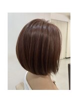 OSHIRO 岡山倉敷店【オシロ】【3月1日OPEN(予定)】 ころんとまぁるいシルエット☆