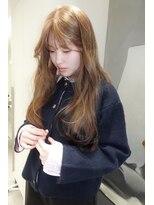 アプローズ(APPLAUSE)&nbsp;ダブルカラーベージュカラー