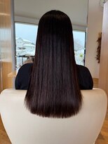 ルドヴィコ(Ludovico)&nbsp;ツヤサラストレート