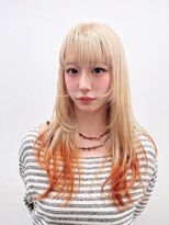 エゴ 池袋(EGO)&nbsp;シャギーレイヤー