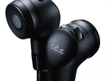 【シャワーヘッドは全台Refaを使用】≪シャンプー≫癒しと美髪を叶えるマイクロバブルで上質ヘアに◎