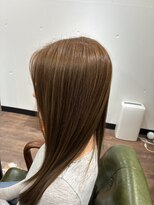 シンデン SINDEN&nbsp;透明感カラーハイライト