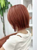 サンド 表参道(sand)&nbsp;レイヤーボブ