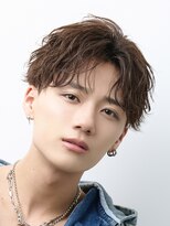 アイトーキョー 池袋(AI TOKYO)&nbsp;波巻きマッシュ