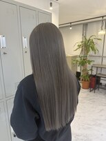 ヴィア 京都烏丸(Via)&nbsp;ホワイトグレージュ