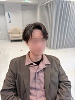 リブラ 新宿新南口店(Libra)&nbsp;ニュアンスリバースセット