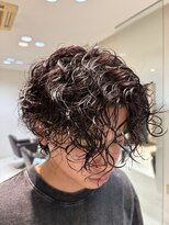スリーヘアーデザインズ(Three Hair Designs)&nbsp;n