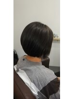 トリコ 川内店(trico) 毛髪改善カラー/毛髪改善トリートメント/毛髪改善ストレート