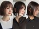 ヴィスト バイ レボ(VIST by REVO)の写真/《最近話題のメテオシリーズ導入》細毛などの髪質に悩んでいる方、ケアを重視したい方にオススメ★