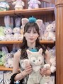 アース 長崎時津店(HAIR&MAKE EARTH) 旅行やライブフェスに、よく行きます♪