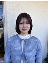 ジルスタンダード(JILL STANDARD) 松田 苺