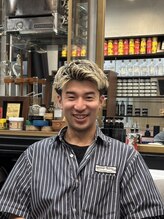 ヒロギンザ 難波店(HIRO GINZA) 宮河 惇 難波心斎橋