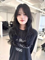ビジョン オールヘアー(VISION:ALL HAIR) 【レイヤーカット/髪質改善】SNSで人気トレンドヘア◎