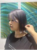 ボブ