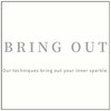 ブリングアウト(BRINGOUT)のお店ロゴ