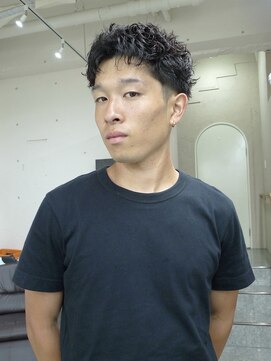 グロップ 町田(GLOP) イメチェンしたい人へ。次はアクティブショート