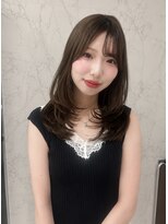 ウィル 京橋店(WiLL) レイヤーカット