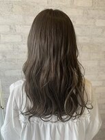 クィーンズゲート和戸店 『ショコラグレージュ』