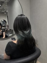 ユニ 心斎橋(Uni.) アクアライン