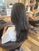 ダリー 新さっぽろ店(Dali)&nbsp;ハイライトカラー◎