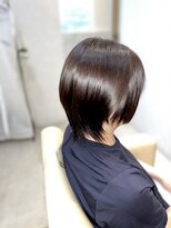 ブルーオーシャン 姫路飾磨店(BLUEOCEAN)&nbsp;髪質改善カラーエステ