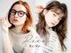 リリ(Re:Re:)の写真/有名店出身Stylistが揃うハイクオリティーSALON◆あなたの人生に寄り添った、ぴったりのデザインをご提案＊