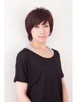 アエラス(Aeolus)&nbsp;ラフ大人スタイル☆