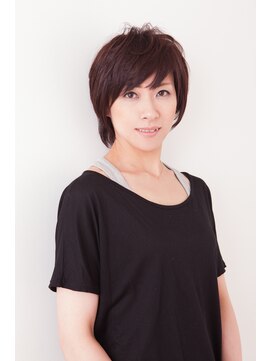 アエラス(Aeolus) ラフ大人スタイル☆