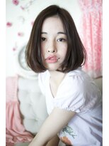 マイティ バイ エイチ(mighty by H)&nbsp;mighty ☆surf☆curl bob☆[052-262-4162]