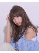 リシェ(reche)&nbsp;シースルーカラー