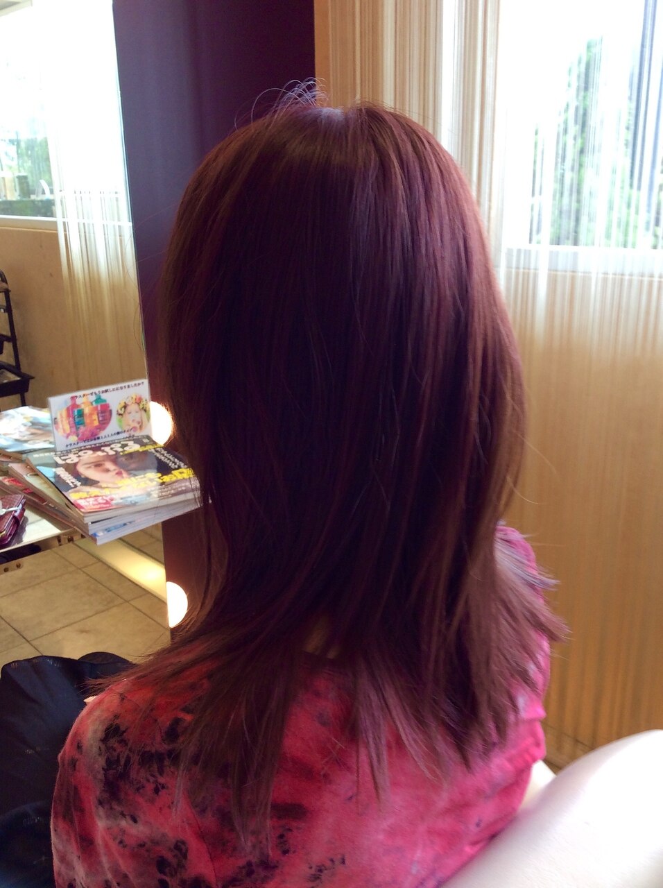 デザインカラーVol.7 チェリピ：L006374336｜ステラプレミアム(Steller