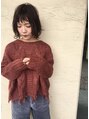 アールヘア ナチュラルアンドオーガニックサロン&nbsp;ショート、ボブスタイルが得意です(^^)