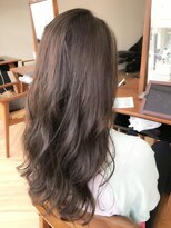 カナエ(CaNaE)&nbsp;アディクシー　グレーパール×サファイア