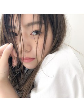 エイト(eito) ナチュラルロング