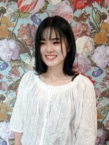 アンゼロ(UNZELO)&nbsp;ダーク＆ガーリー