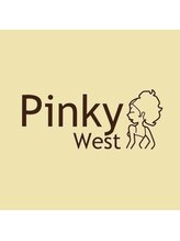 Pinky West【ピンキーウエスト】