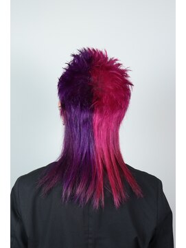 クリップ ジョイント ゴッド(CLIP JOINT GOD) 超個性派デザインカラー♪