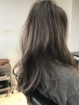 ルーヴェ(LOWE) 能瀬 ナチュラルブラウンベージュ