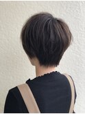 フェミニンボブ