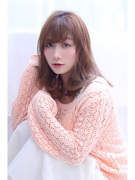 ウィル 京橋店(WiLL) 【WiLL京橋店】加藤武ヘアスタイル074