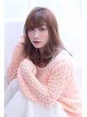 【WiLL京橋店】加藤武ヘアスタイル074