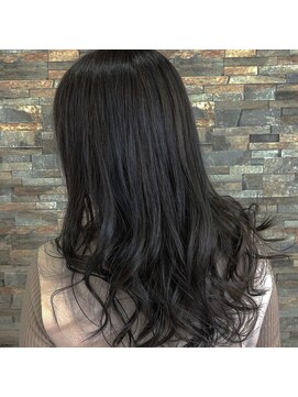 タイム(Time) 王道！外国人風スタイル