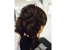 アローヘアー 光が丘店(Arrow Hair)