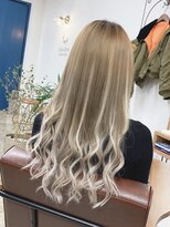 シュシュ 四日市店(ChouChou)&nbsp;編み込み・シールエクステmix