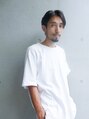 ヌイト オモテサンドウ(nuit.omotesando) 木村 優介