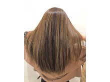 ウィズ ヘア デザイン(wis hair design)