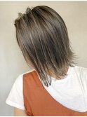 【EIGHT new hair style】