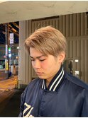カームベージュ