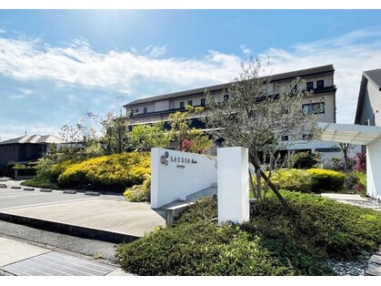 サクラ ビューティー ガーデン(SAKURA Beauty garden)の写真